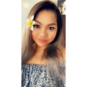 Meet your Posher, Reina ericka mae